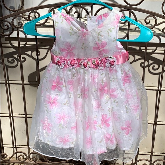 Camilla Other - Camilla dress sz 2T